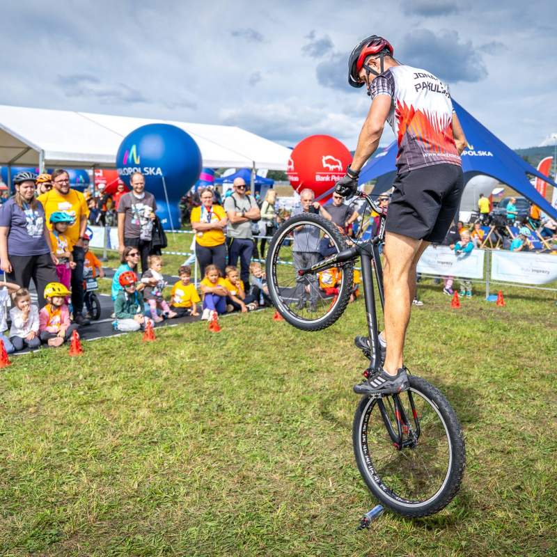 Małopolska Tour 2026 - Nowy Targ - zdjęcie z wydarzenia
