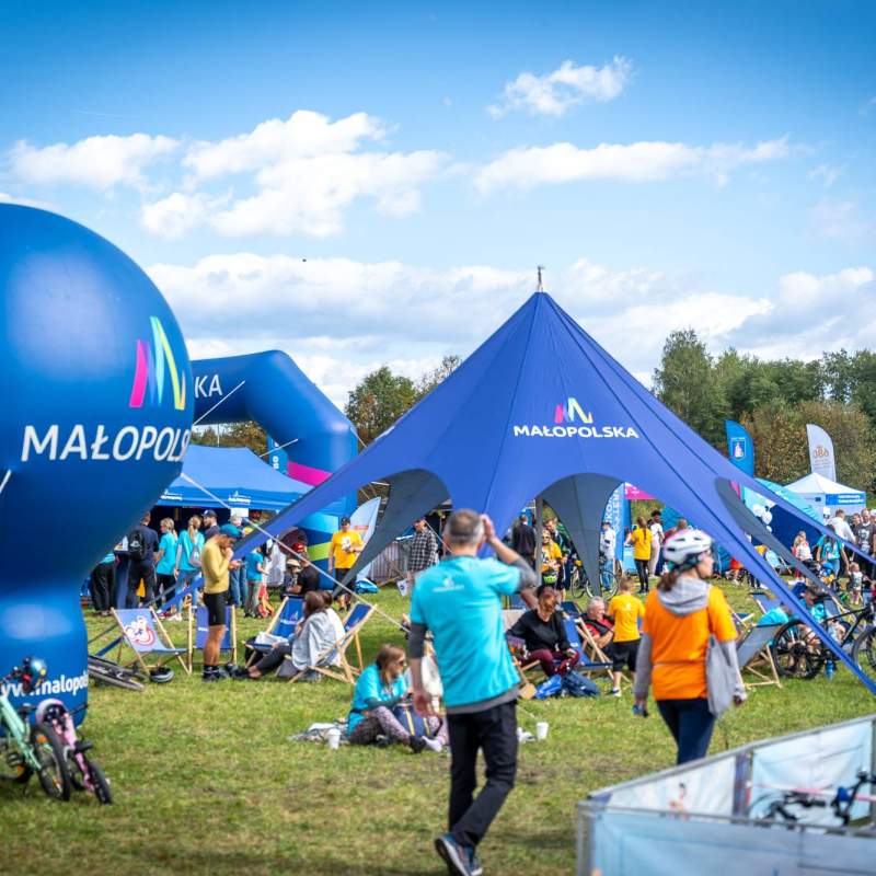 Małopolska Tour 2026 - Nowy Targ - zdjęcie z wydarzenia