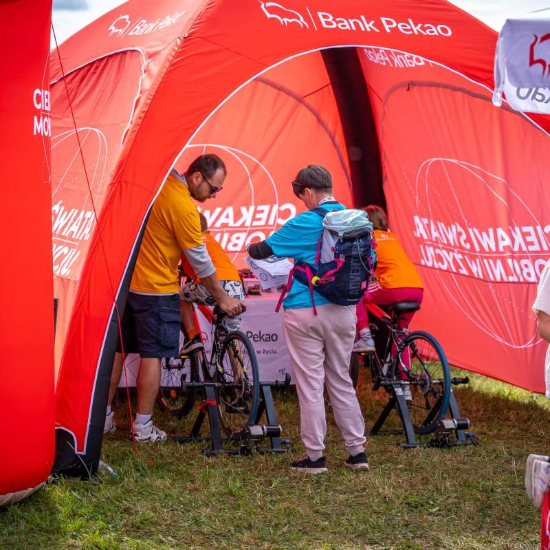 Małopolska Tour 2026 - Nowy Targ - zdjęcie z wydarzenia