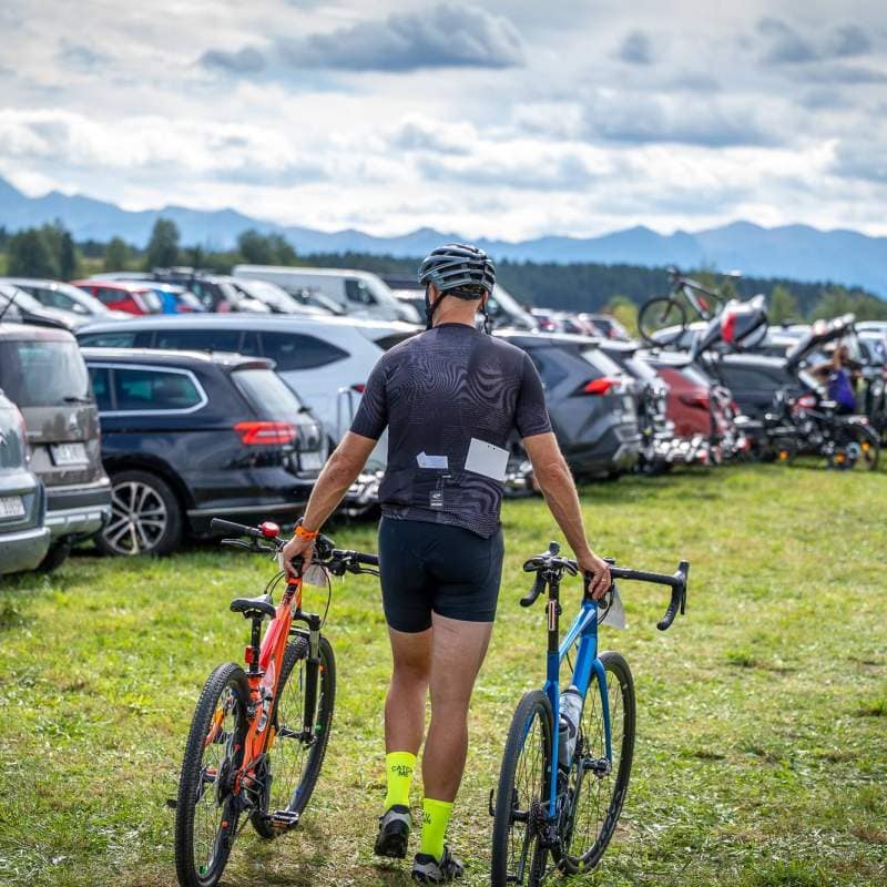 Małopolska Tour 2026 - Nowy Targ - zdjęcie z wydarzenia