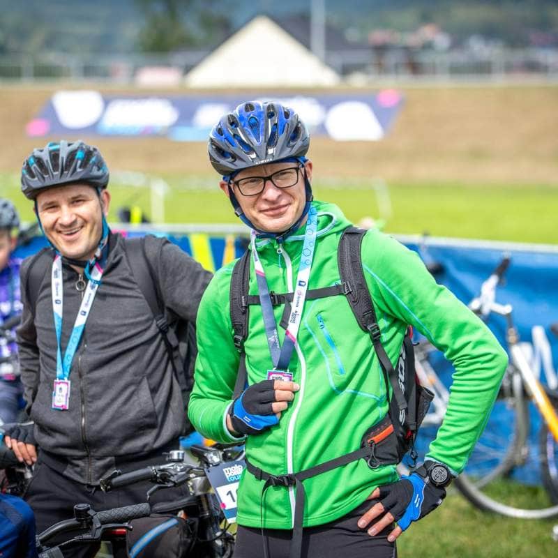 Małopolska Tour 2026 - Nowy Targ - zdjęcie z wydarzenia