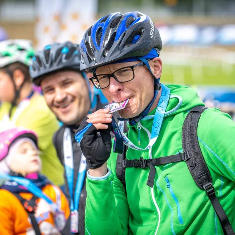 Małopolska Tour 2026 - Nowy Targ - zdjęcie z wydarzenia