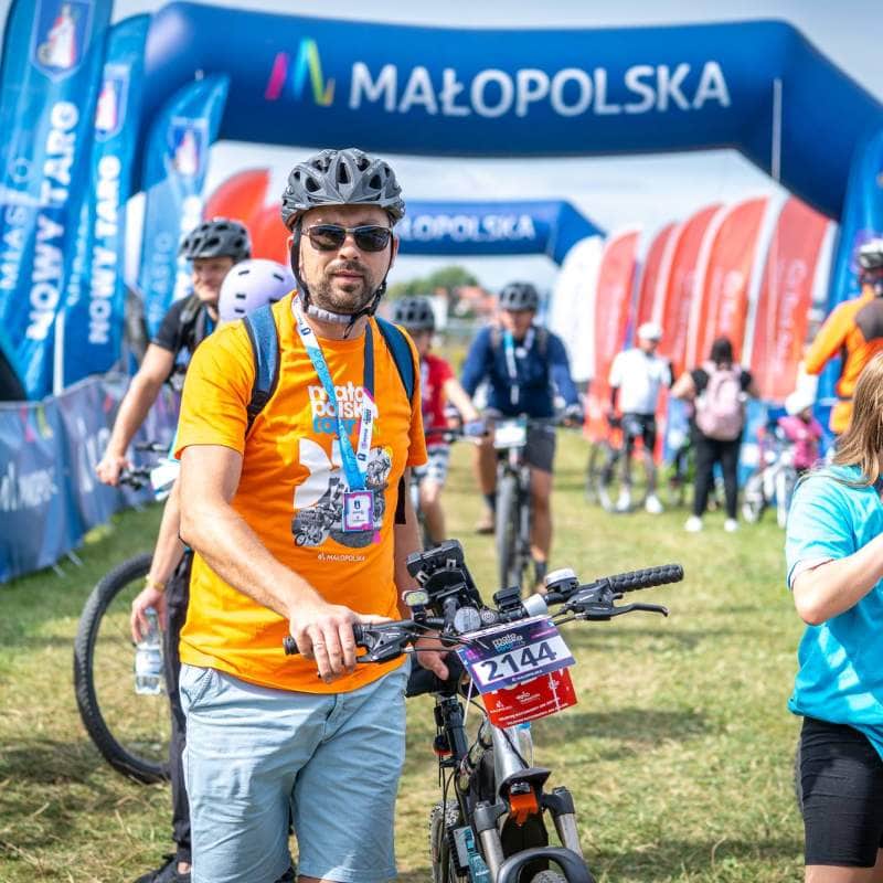 Małopolska Tour 2026 - Nowy Targ - zdjęcie z wydarzenia