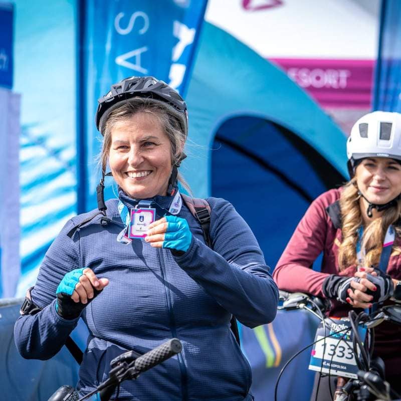 Małopolska Tour 2026 - Nowy Targ - zdjęcie z wydarzenia