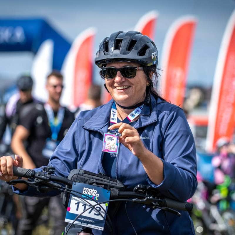Małopolska Tour 2026 - Nowy Targ - zdjęcie z wydarzenia