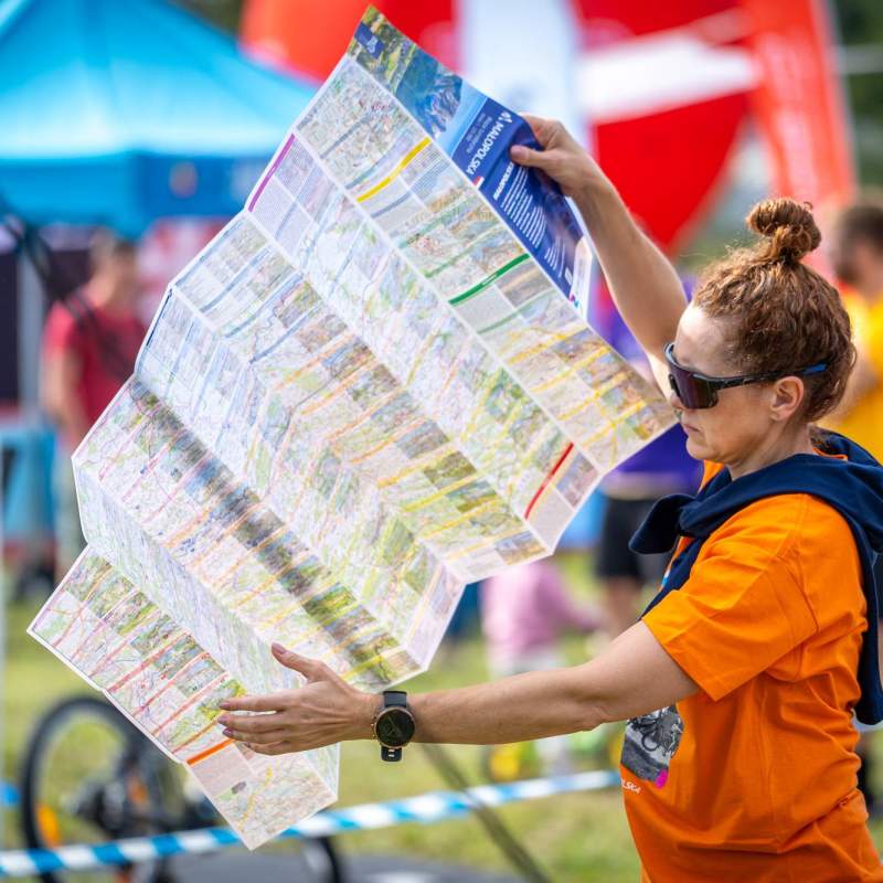 Małopolska Tour 2026 - Nowy Targ - zdjęcie z wydarzenia
