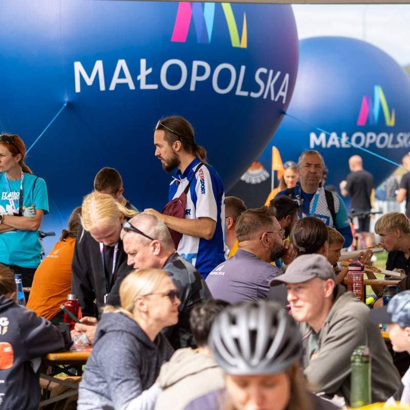 Małopolska Tour 2026 - Nowy Targ - zdjęcie z wydarzenia