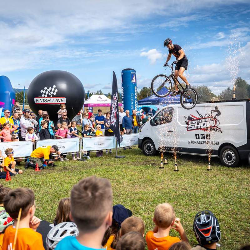 Małopolska Tour 2026 - Nowy Targ - zdjęcie z wydarzenia