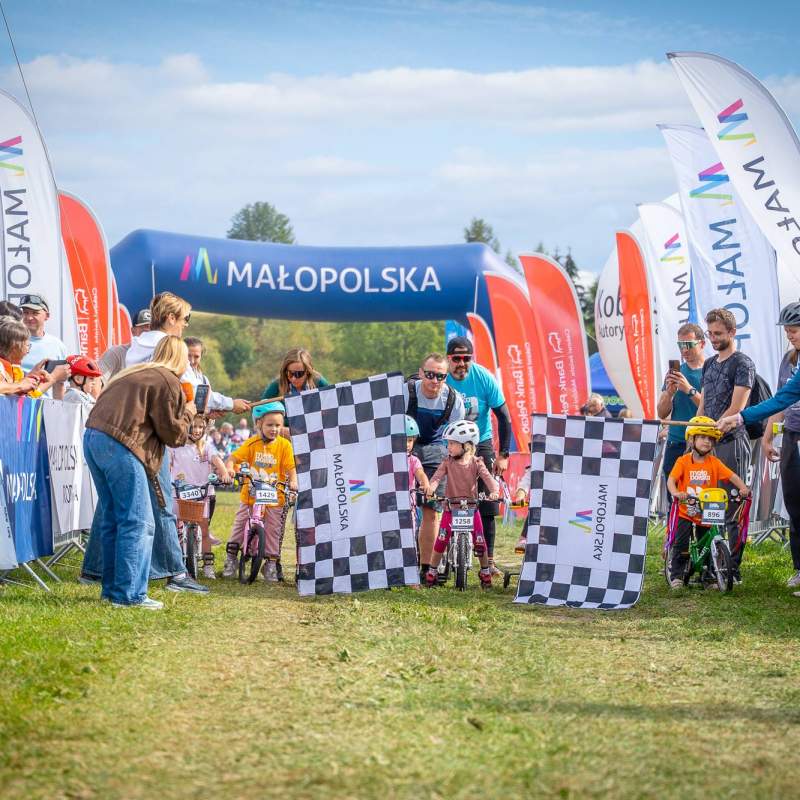 Małopolska Tour 2026 - Nowy Targ - zdjęcie z wydarzenia