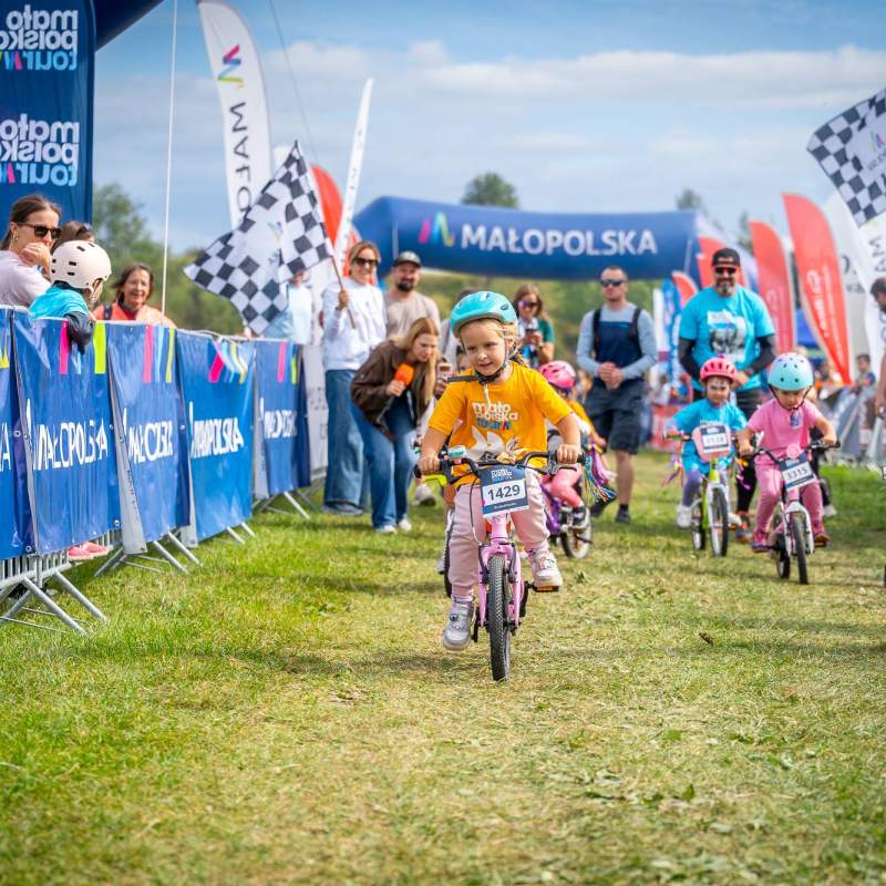 Małopolska Tour 2026 - Nowy Targ - zdjęcie z wydarzenia