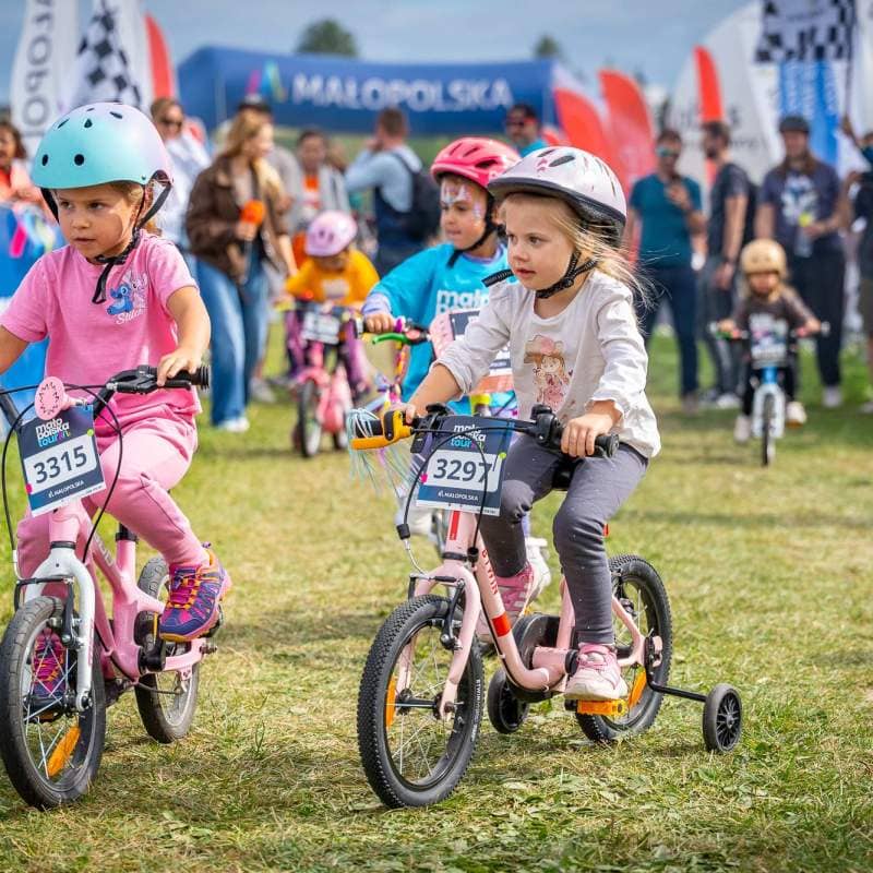 Małopolska Tour 2026 - Nowy Targ - zdjęcie z wydarzenia
