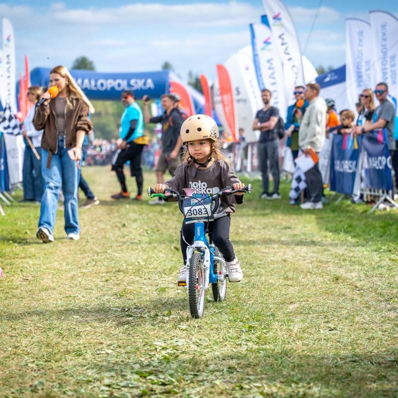 Małopolska Tour 2026 - Nowy Targ - zdjęcie z wydarzenia