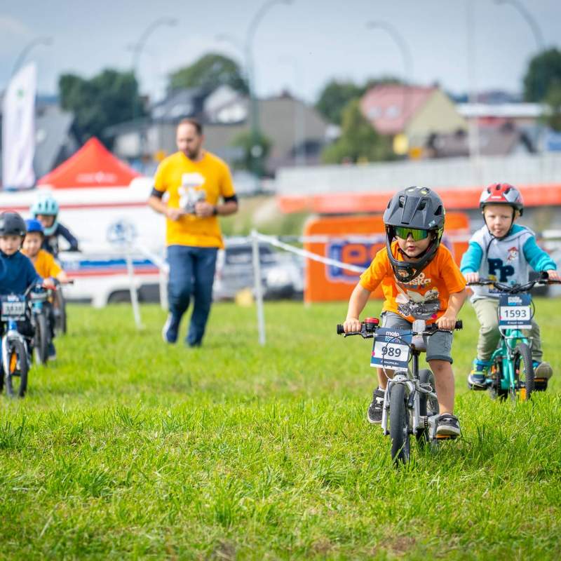 Małopolska Tour 2026 - Nowy Targ - zdjęcie z wydarzenia