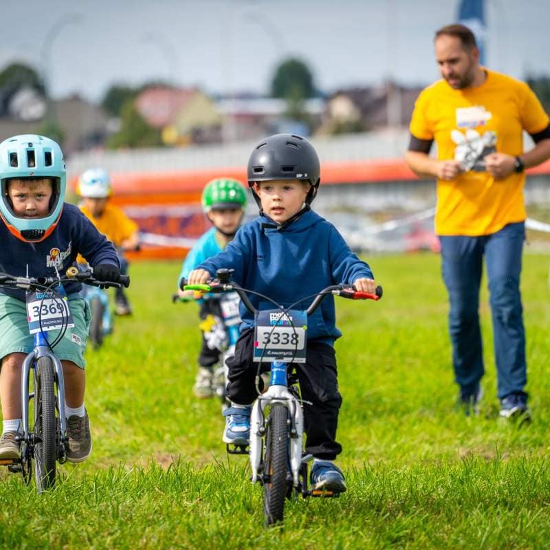 Małopolska Tour 2026 - Nowy Targ - zdjęcie z wydarzenia