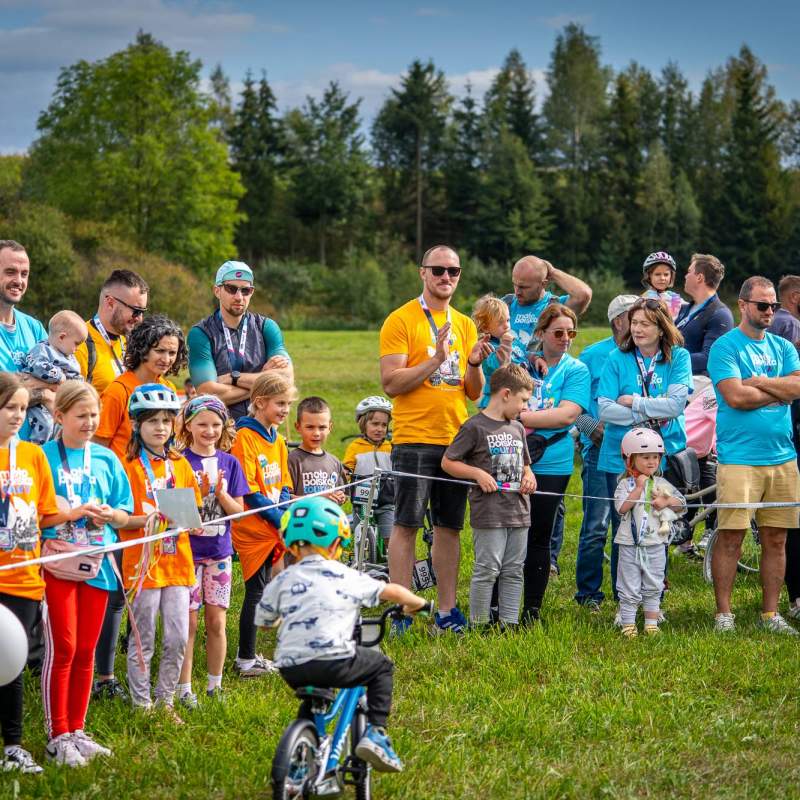 Małopolska Tour 2026 - Nowy Targ - zdjęcie z wydarzenia