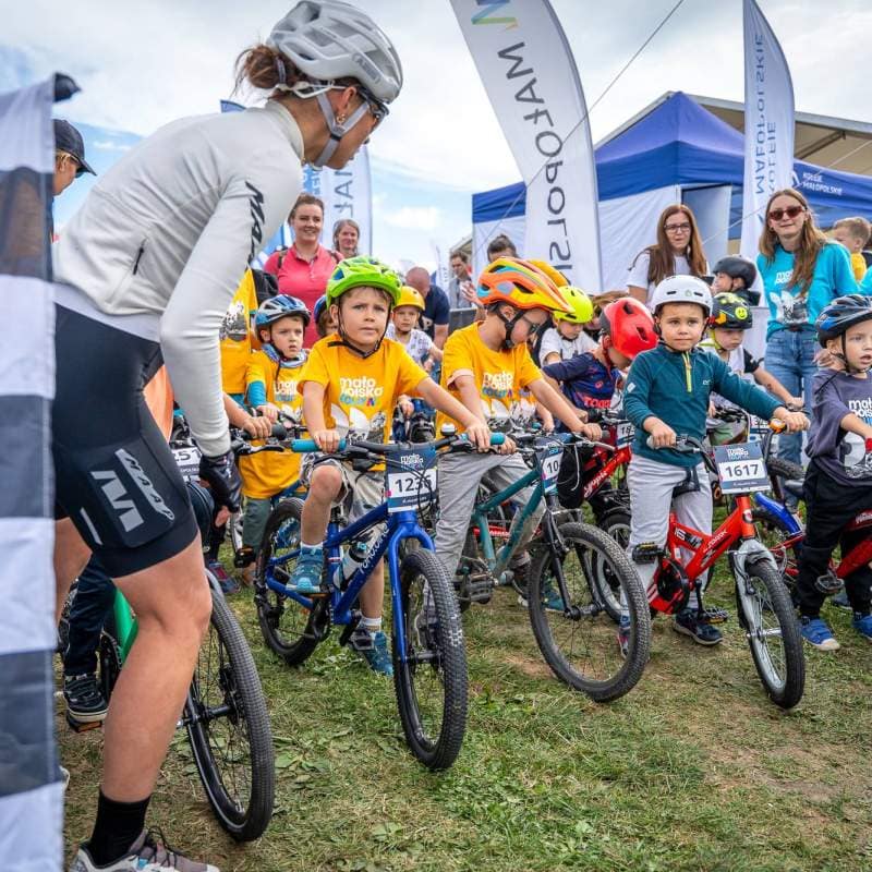 Małopolska Tour 2026 - Nowy Targ - zdjęcie z wydarzenia