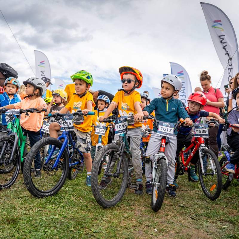 Małopolska Tour 2026 - Nowy Targ - zdjęcie z wydarzenia