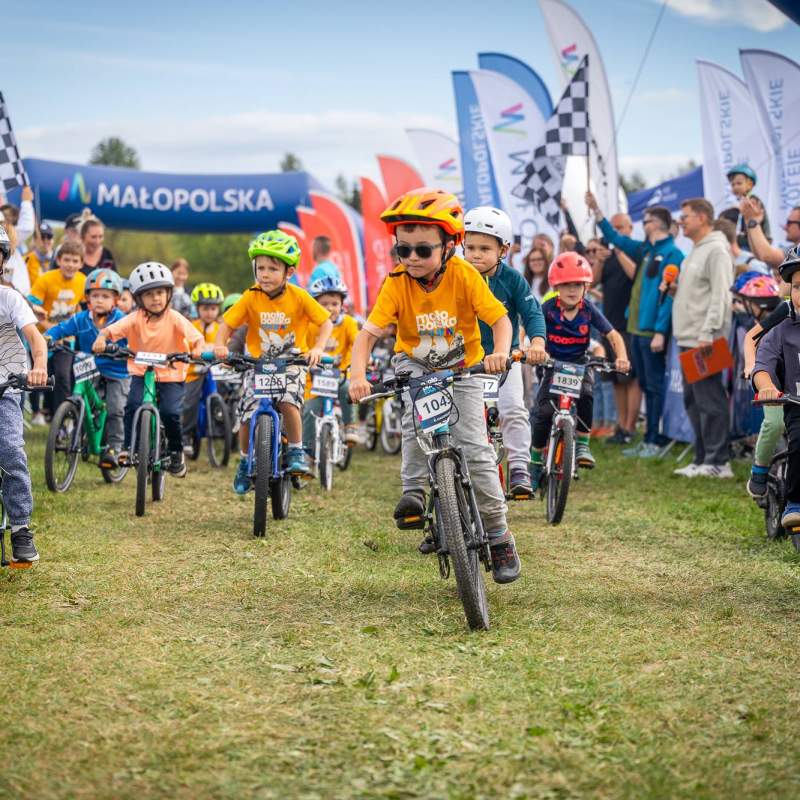 Małopolska Tour 2026 - Nowy Targ - zdjęcie z wydarzenia