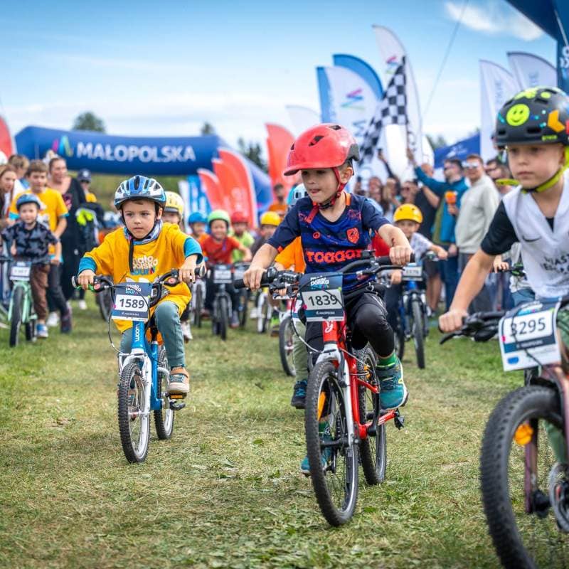 Małopolska Tour 2026 - Nowy Targ - zdjęcie z wydarzenia