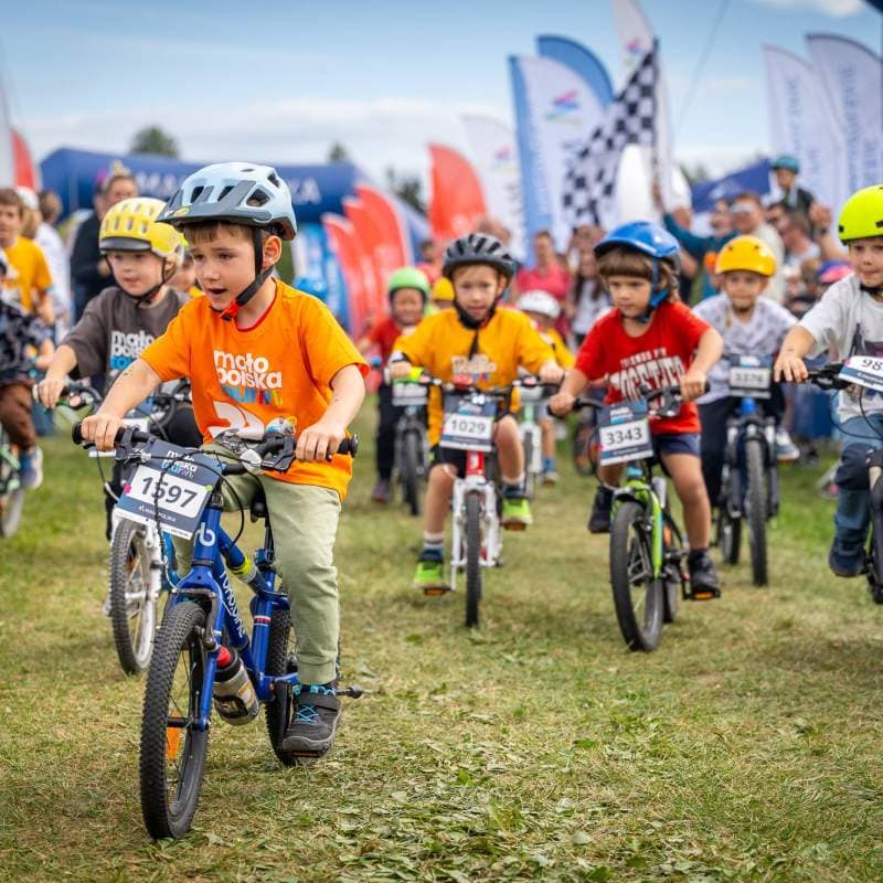 Małopolska Tour 2026 - Nowy Targ - zdjęcie z wydarzenia
