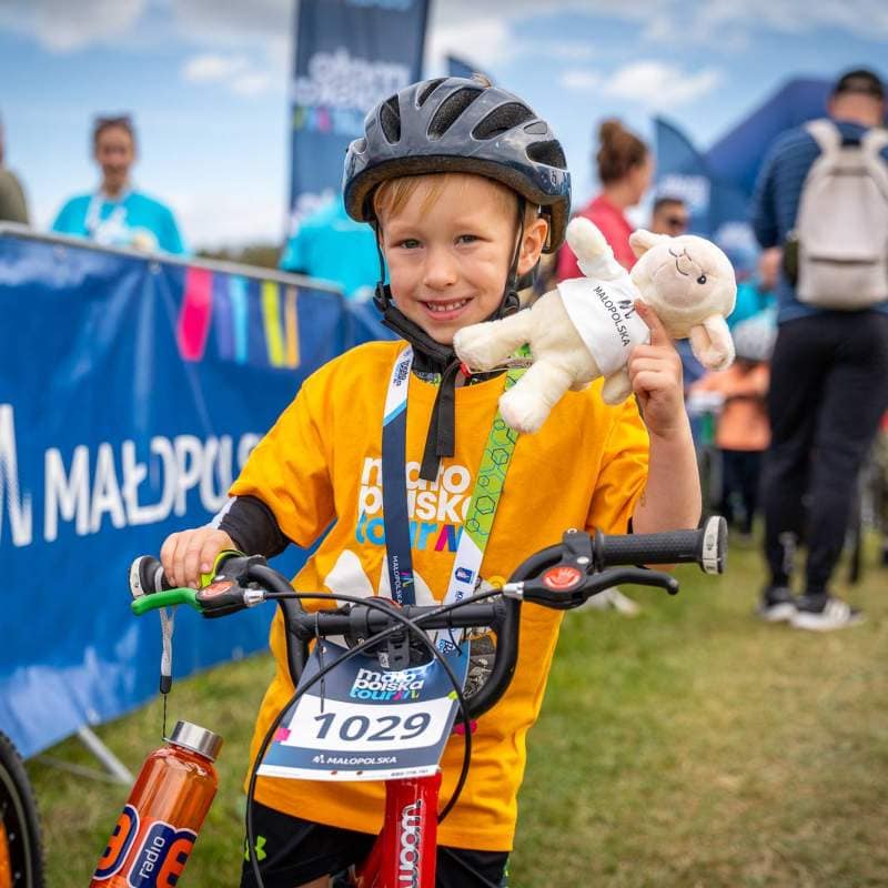 Małopolska Tour 2026 - Nowy Targ - zdjęcie z wydarzenia