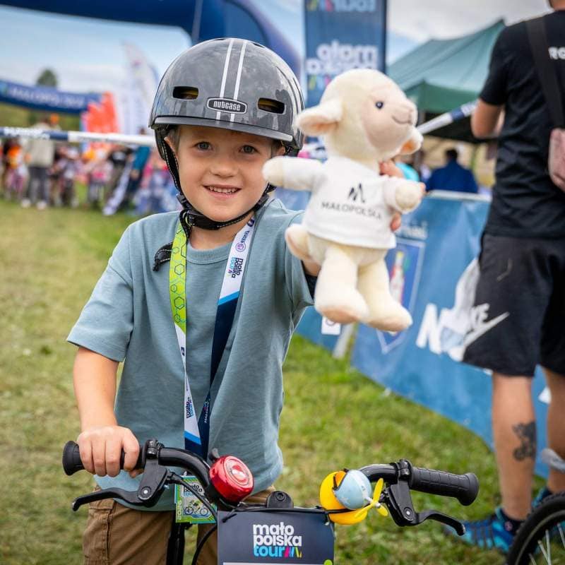 Małopolska Tour 2026 - Nowy Targ - zdjęcie z wydarzenia