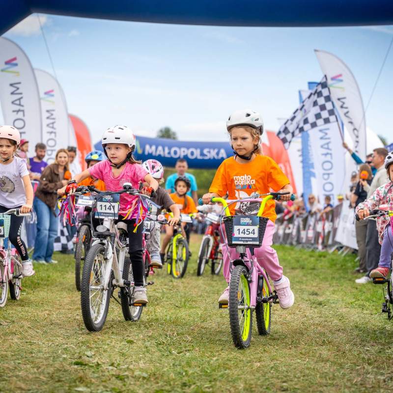 Małopolska Tour 2026 - Nowy Targ - zdjęcie z wydarzenia