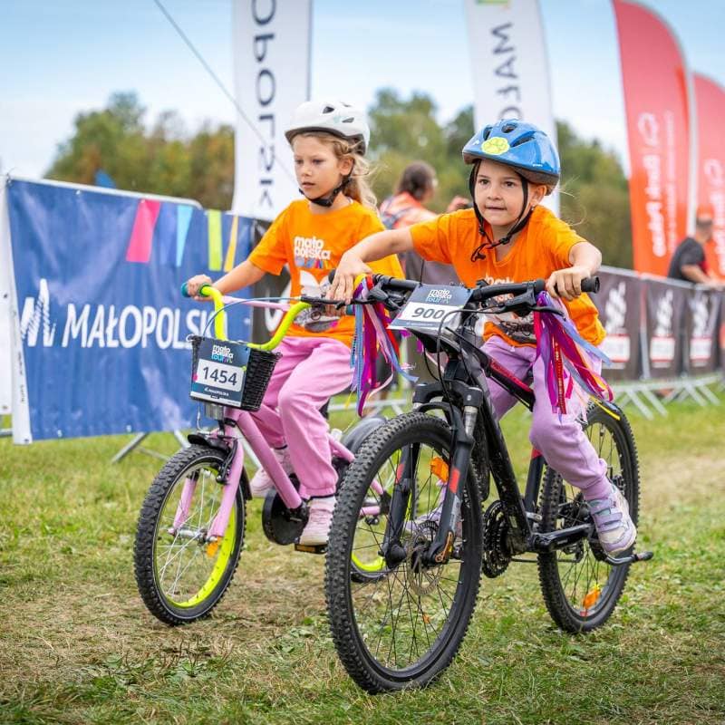 Małopolska Tour 2026 - Nowy Targ - zdjęcie z wydarzenia