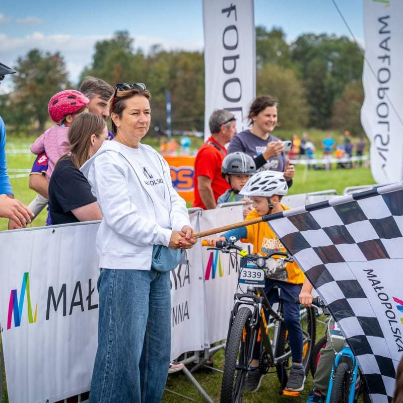 Małopolska Tour 2026 - Nowy Targ - zdjęcie z wydarzenia