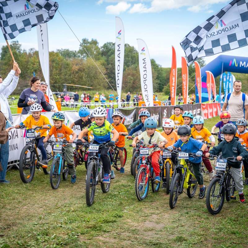Małopolska Tour 2026 - Nowy Targ - zdjęcie z wydarzenia