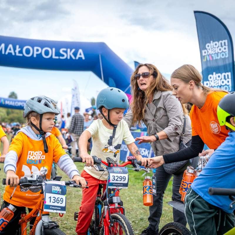 Małopolska Tour 2026 - Nowy Targ - zdjęcie z wydarzenia