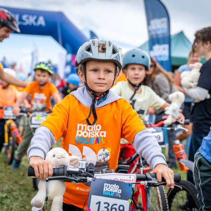 Małopolska Tour 2026 - Nowy Targ - zdjęcie z wydarzenia