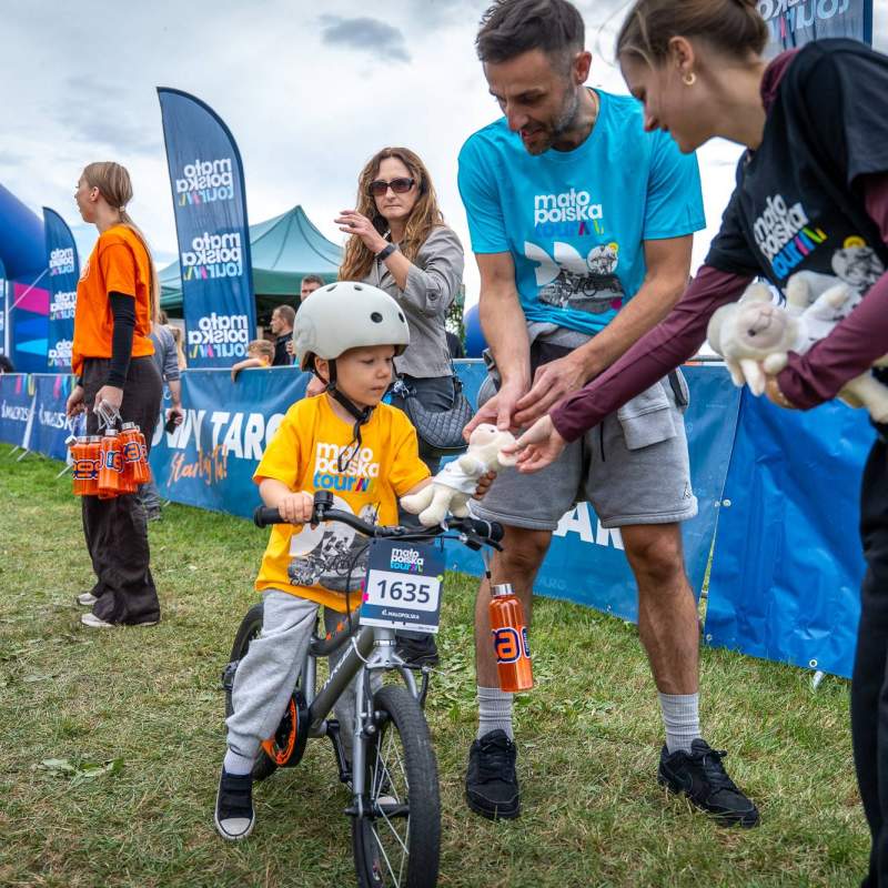 Małopolska Tour 2026 - Nowy Targ - zdjęcie z wydarzenia