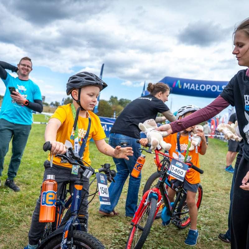 Małopolska Tour 2026 - Nowy Targ - zdjęcie z wydarzenia