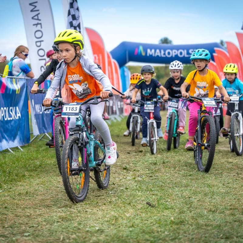 Małopolska Tour 2026 - Nowy Targ - zdjęcie z wydarzenia