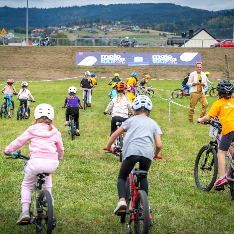 Małopolska Tour 2026 - Nowy Targ - zdjęcie z wydarzenia