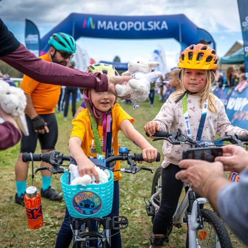 Małopolska Tour 2026 - Nowy Targ - zdjęcie z wydarzenia