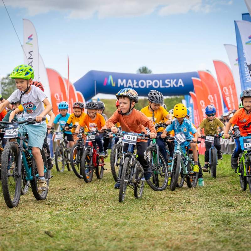 Małopolska Tour 2026 - Nowy Targ - zdjęcie z wydarzenia