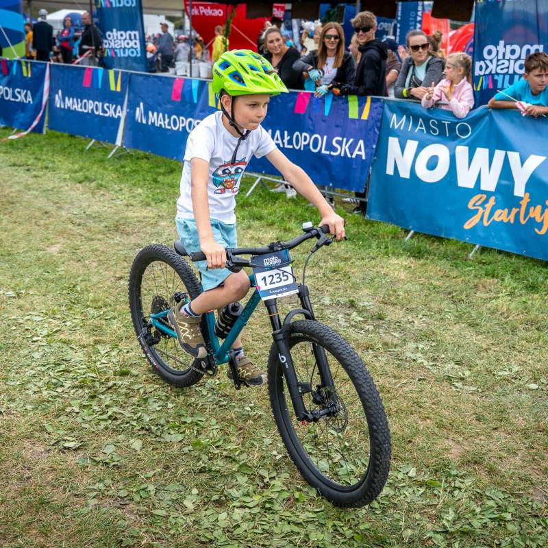 Małopolska Tour 2026 - Nowy Targ - zdjęcie z wydarzenia