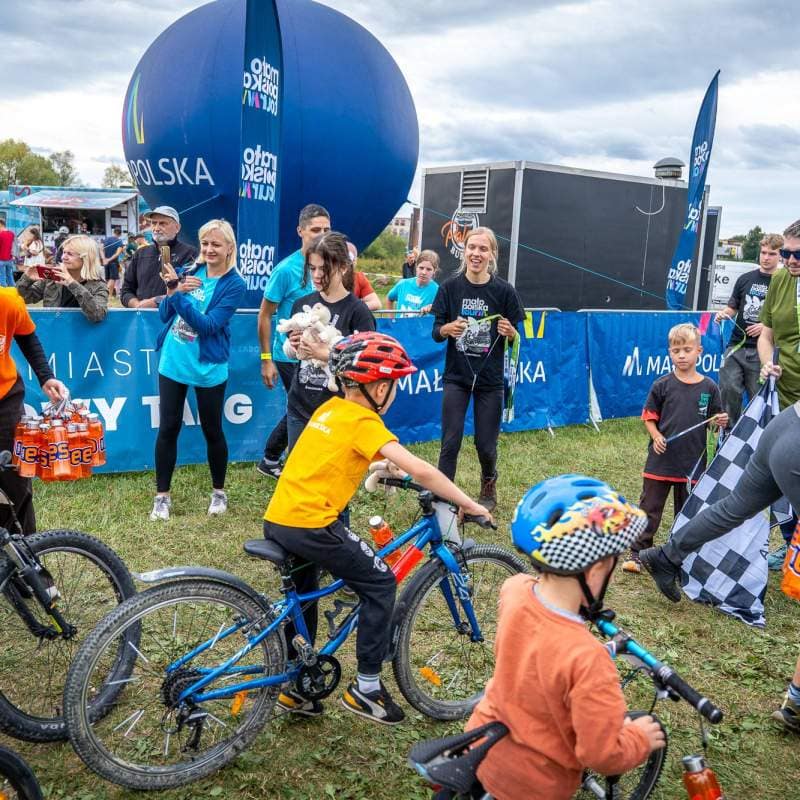 Małopolska Tour 2026 - Nowy Targ - zdjęcie z wydarzenia
