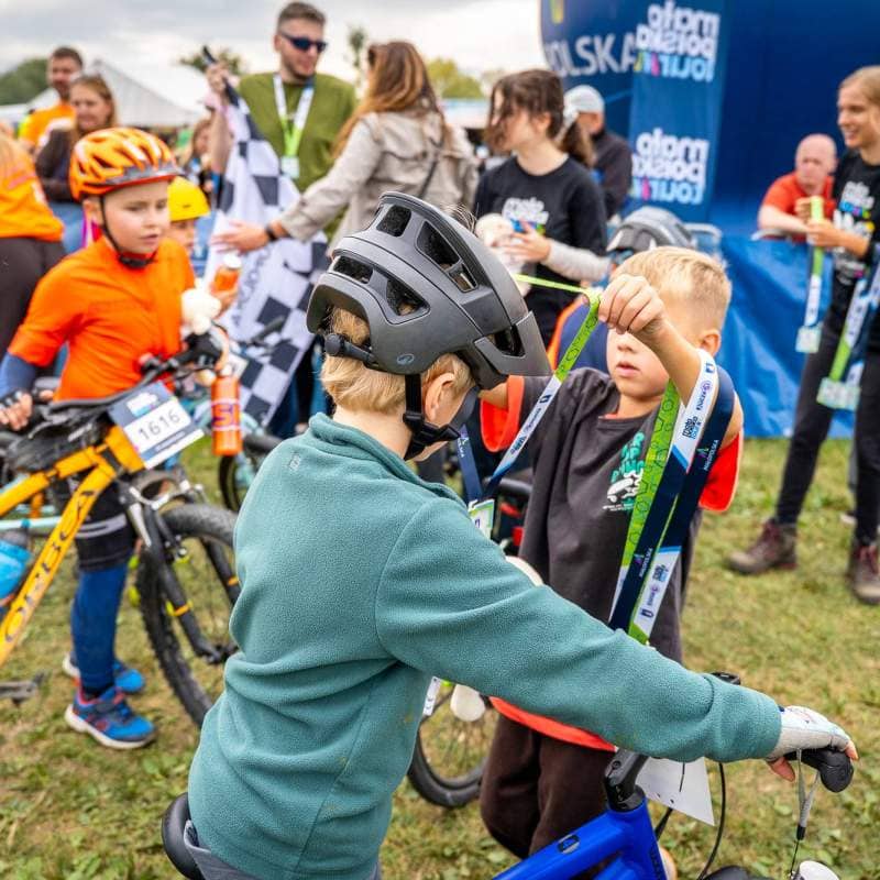 Małopolska Tour 2026 - Nowy Targ - zdjęcie z wydarzenia