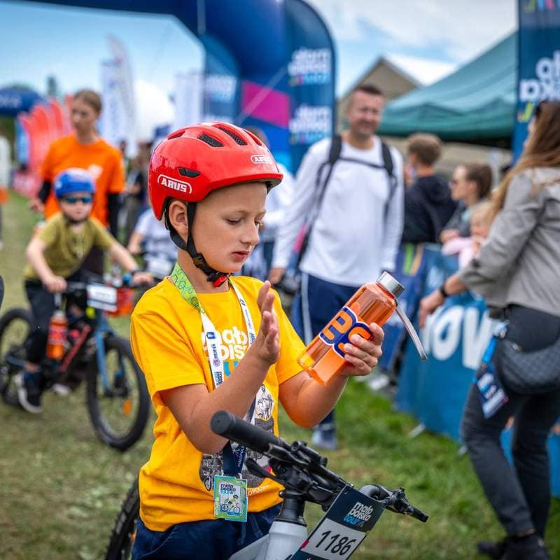 Małopolska Tour 2026 - Nowy Targ - zdjęcie z wydarzenia
