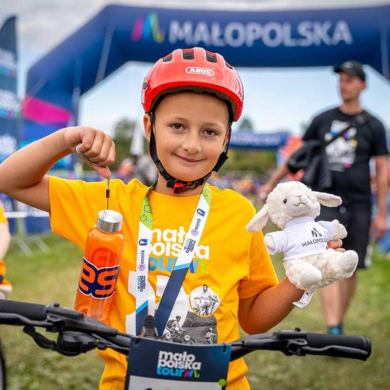 Małopolska Tour 2026 - Nowy Targ - zdjęcie z wydarzenia