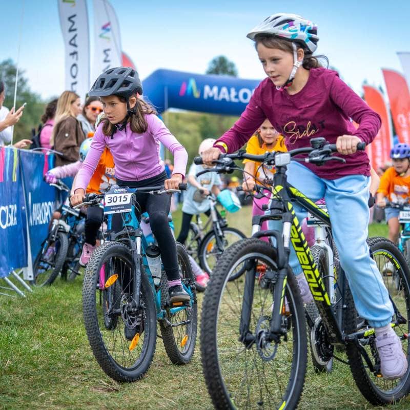 Małopolska Tour 2026 - Nowy Targ - zdjęcie z wydarzenia