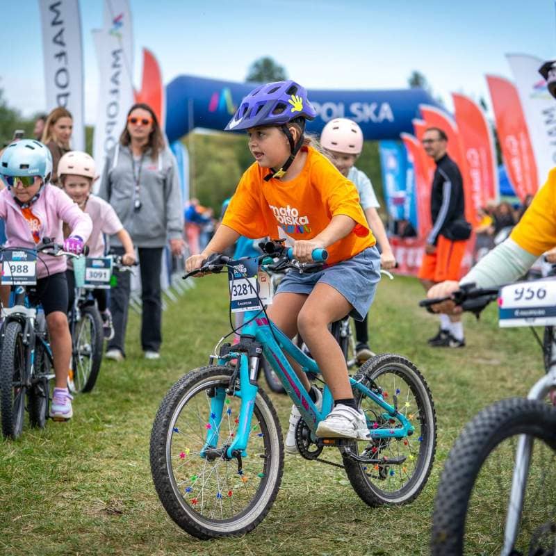 Małopolska Tour 2026 - Nowy Targ - zdjęcie z wydarzenia