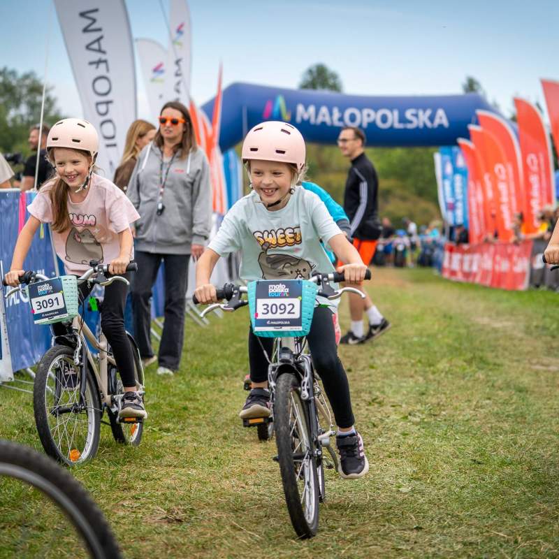 Małopolska Tour 2026 - Nowy Targ - zdjęcie z wydarzenia