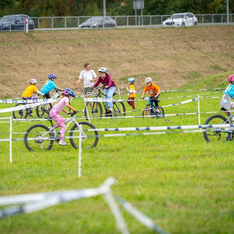 Małopolska Tour 2026 - Nowy Targ - zdjęcie z wydarzenia
