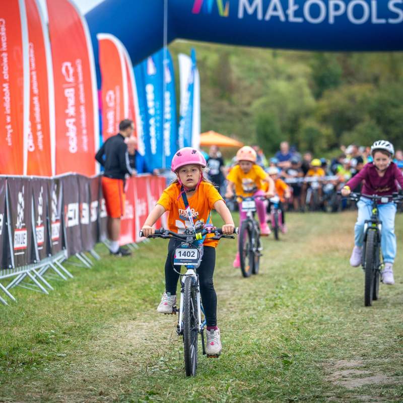 Małopolska Tour 2026 - Nowy Targ - zdjęcie z wydarzenia