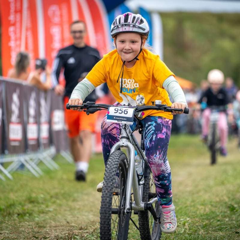 Małopolska Tour 2026 - Nowy Targ - zdjęcie z wydarzenia