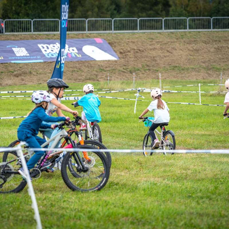 Małopolska Tour 2026 - Nowy Targ - zdjęcie z wydarzenia